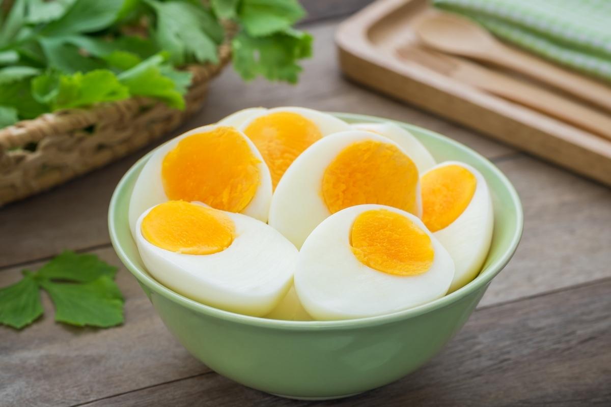 Ovos: descubra agora mesmo os benefícios de consumir, como higienizar e conservar corretamente