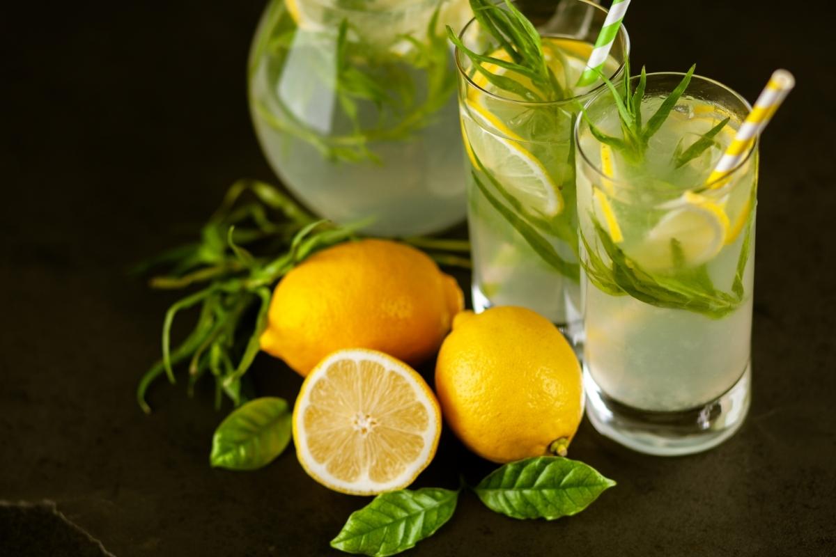 Drink Toxic Lemonade: saiba como preparar essa bebida mista fácil e saborosa