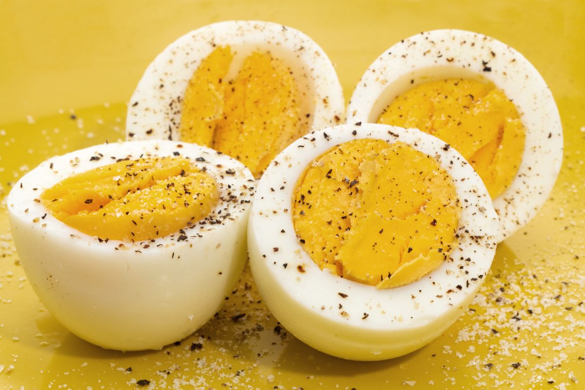 3 maneiras saudáveis de preparar ovos no café da manhã