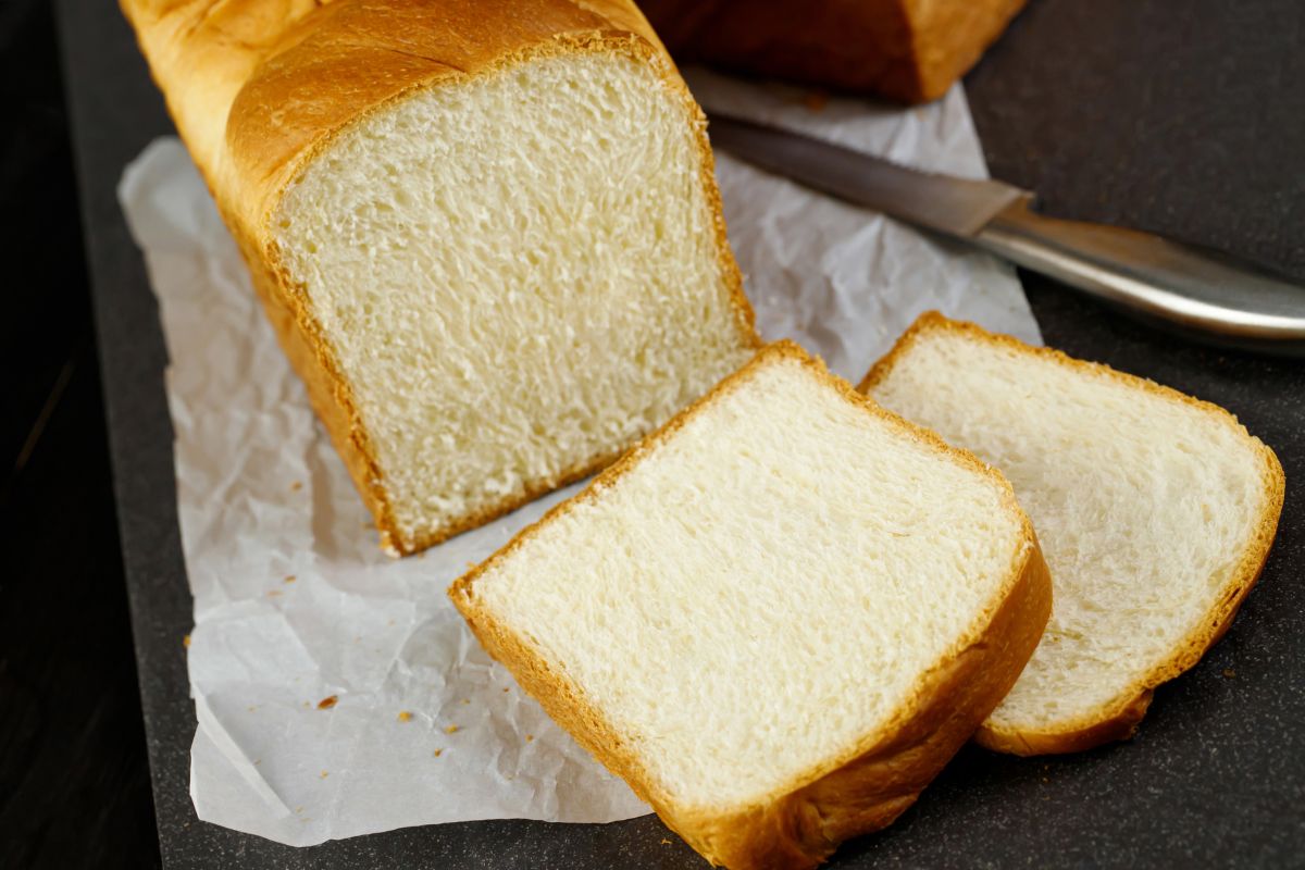 Pão caseiro de liquidificador; veja como fazer um pão delicioso sem trabalho- Foto: Canva