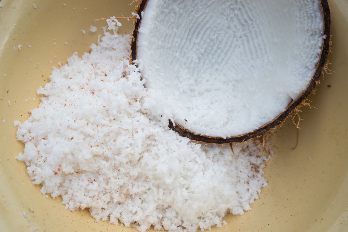 Bolo de coco sem forno: Uma receita simples que vai te impressionar - Foto: Canva
