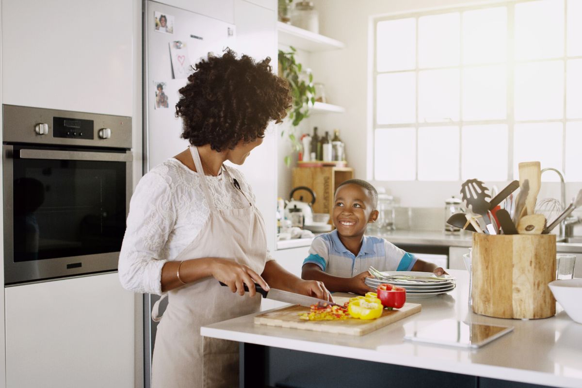 Como fazer o melhor tempero de mãe e deixar seus pratos muito mais especiais