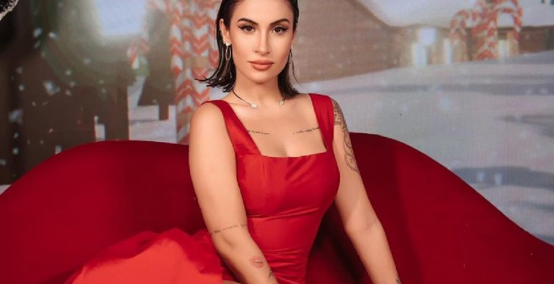 Bianca Andrade - Reprodução do Instagram