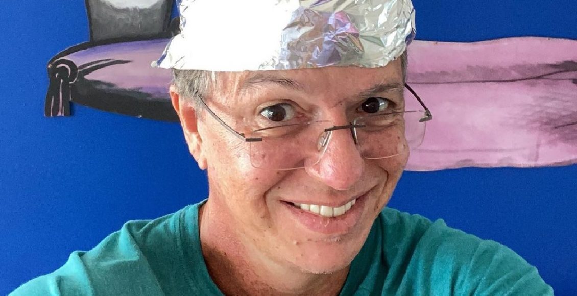 Boninho/ Reprodução Instagram