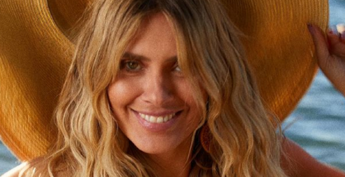 Carolina Dieckmann - Reprodução do Instagram