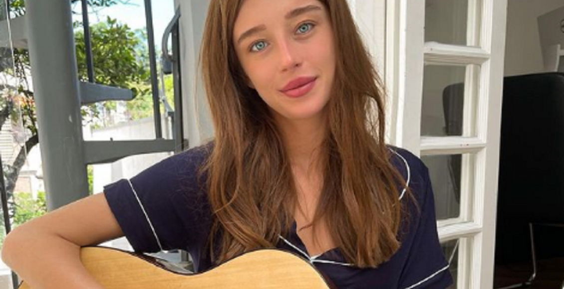 Duda Reis - Reprodução do Instagram