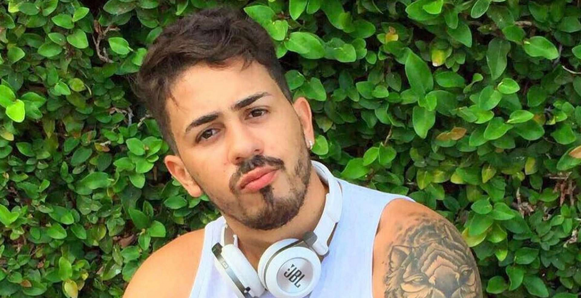 Carlinhos Maia (Foto: Reprodução/Instagram)