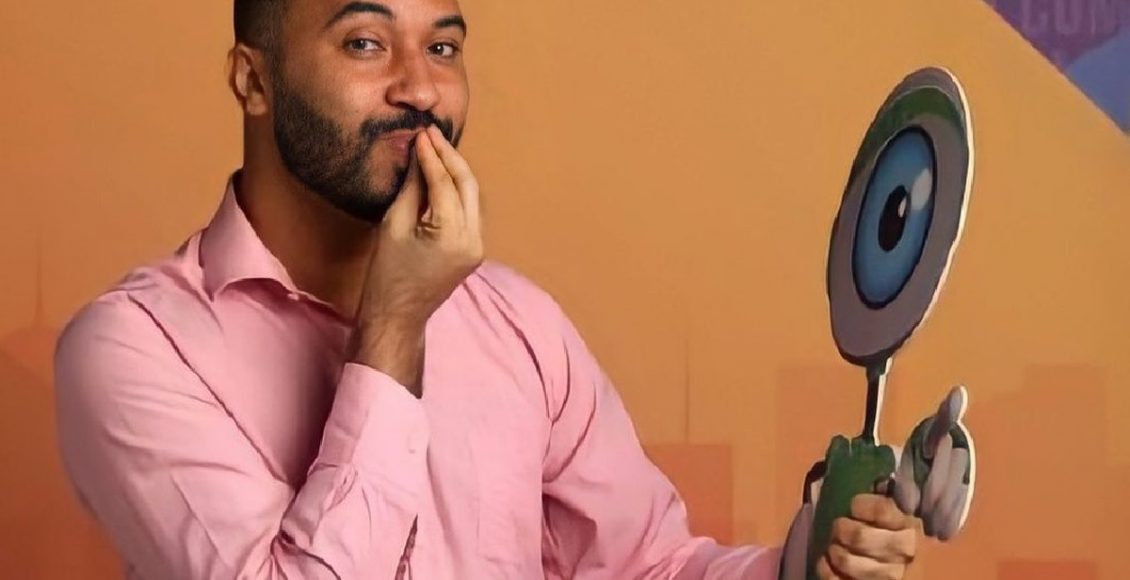 Gilberto Nogueira - Reprodução do Instagram