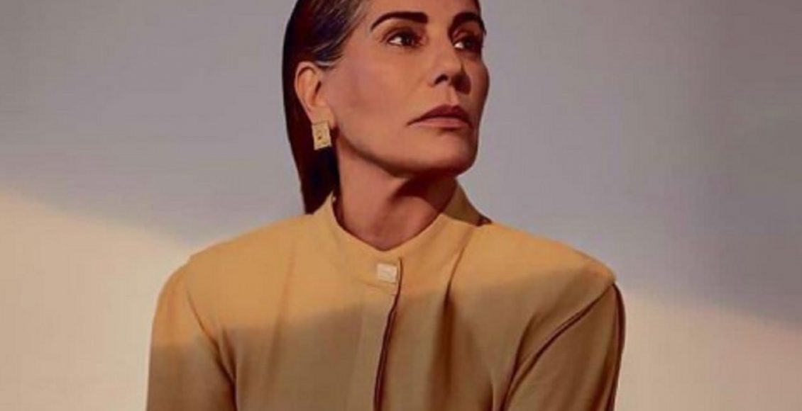 Glória Pires/ Reprodução Instagram