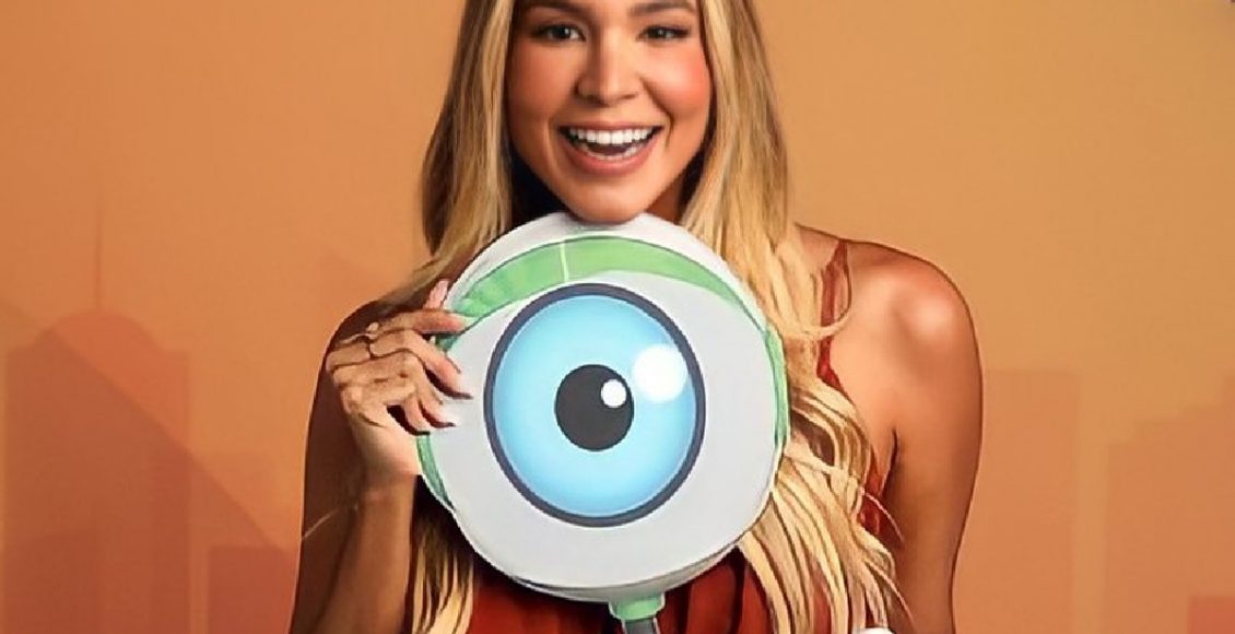 Kerline/ Reprodução Instagram