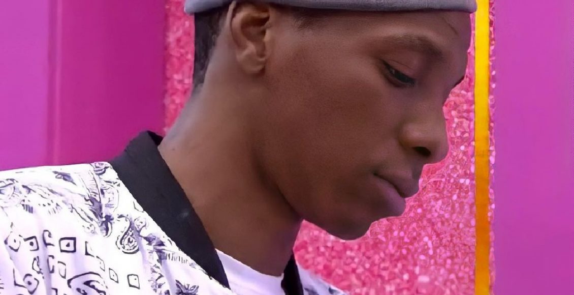 Lucas Penteado - Reprodução do Instagram