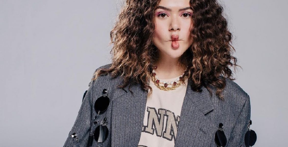 Maisa Silva - Reprodução do Instagram