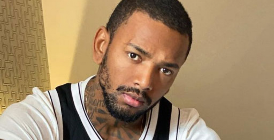 Nego do Borel - Imagem Reprodução Instagram