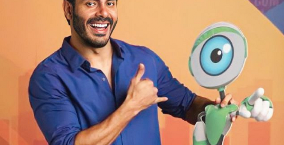 Rodolffo/ Reprodução Instagram