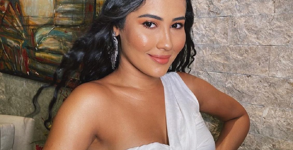 Thaynara OG/ Reprodução Instagram