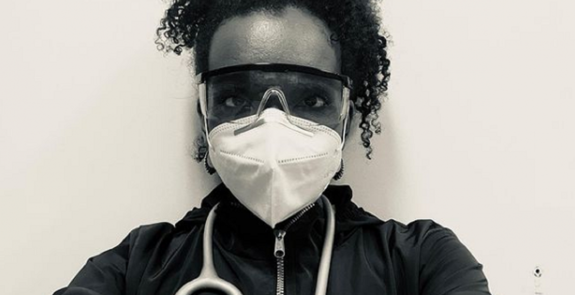 Thelminha - Reprodução do Instagram