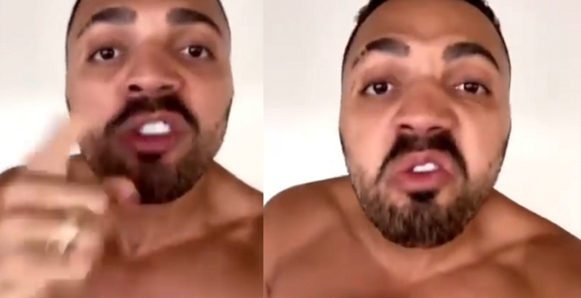 Tirullipa, BBB - Reprodução do Instagram