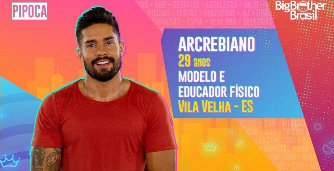 Foto: Reprodução do Globoplay