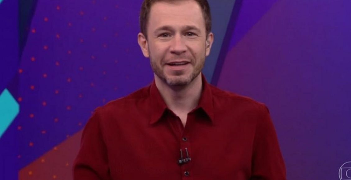 Foto: Reprodução do Globo Play