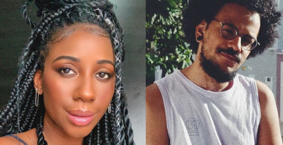 Imagem: Camilla de Lucas e João Luiz (Reprodução/Instagram)