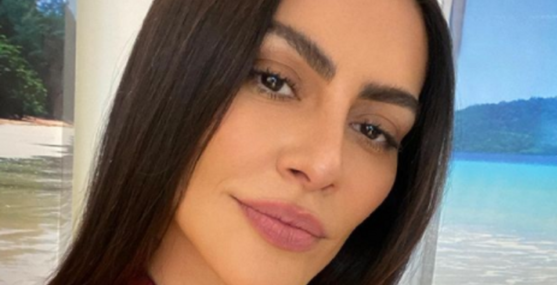 Imagem: Cleo Pires (Reprodução/Instagram)