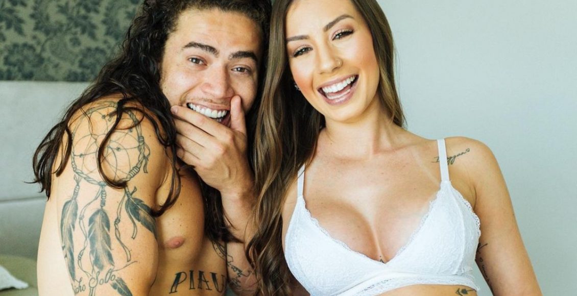 Instagram Whindersson Nunnes