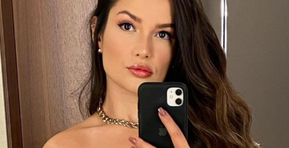 Juliette Freire (Foto: Reprodução/Instagram)