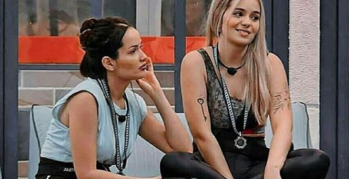 Juliette e Viih Tube / Reprodução Instagram