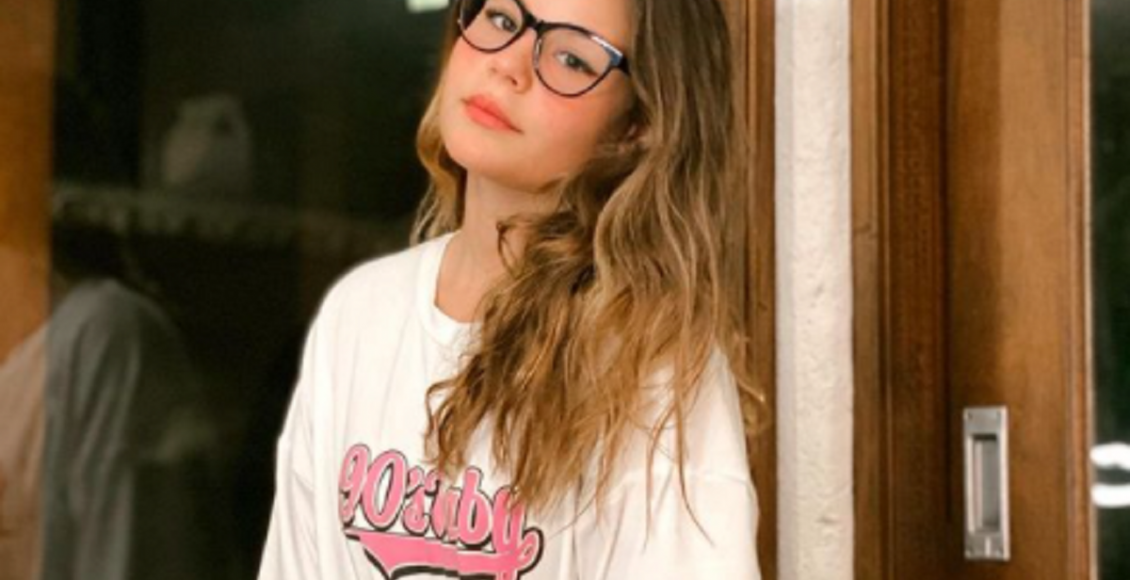 Luara Fonseca / Reprodução Instagram