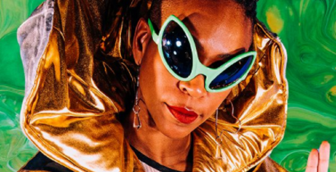 Karol Conká / Reprodução Instagram