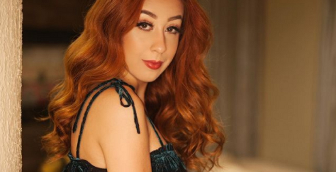 Camila Pudim / Reprodução Instagram