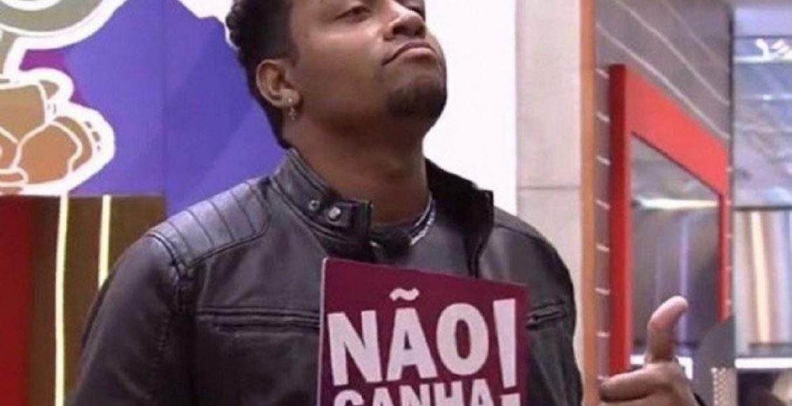 Foto: Reprodução do Globoplay