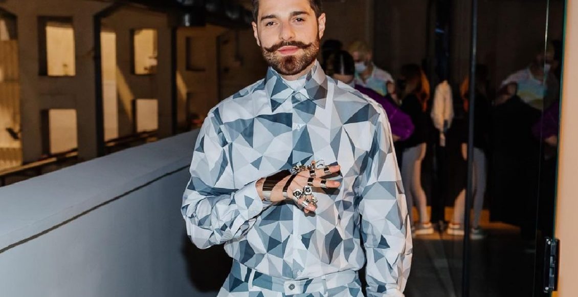 Alok - Reprodução do Instagram