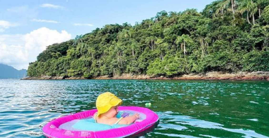 Ana Paula Siebert Justus, Vicky - Reprodução do Instagram