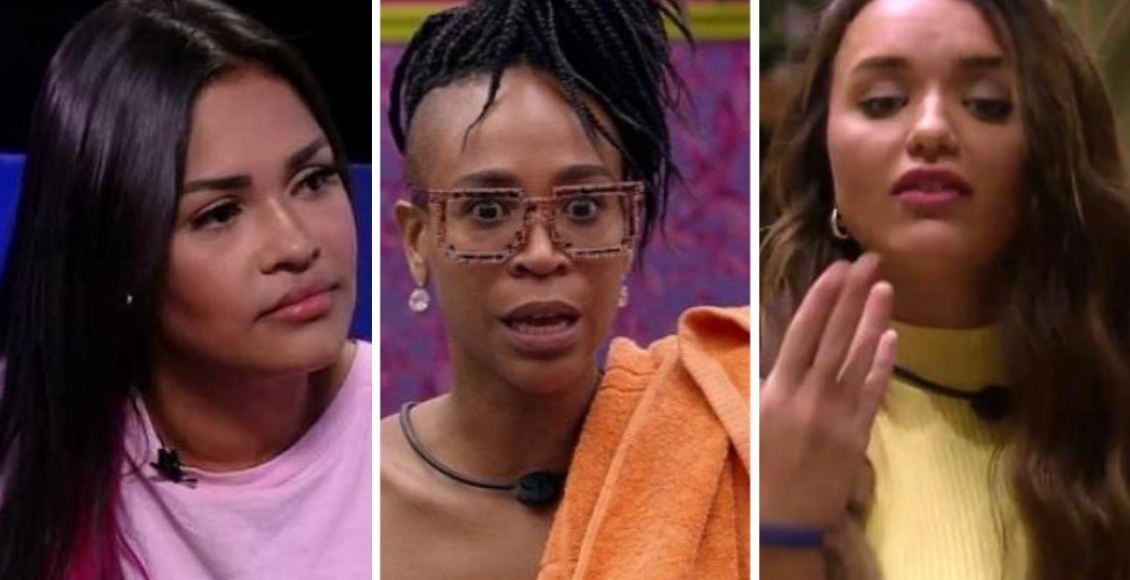 BBB 21_ Flay, Karol Conga e Rafa Kalimann - Imagem Reprodução Instagram