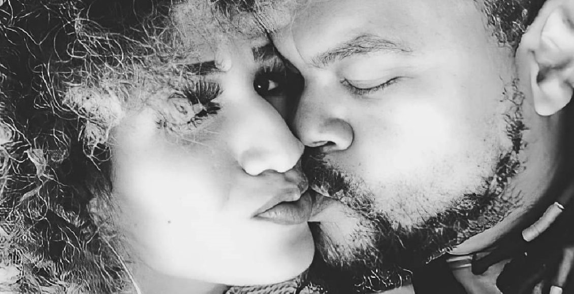 Babu Santana - Reprodução do Instagram