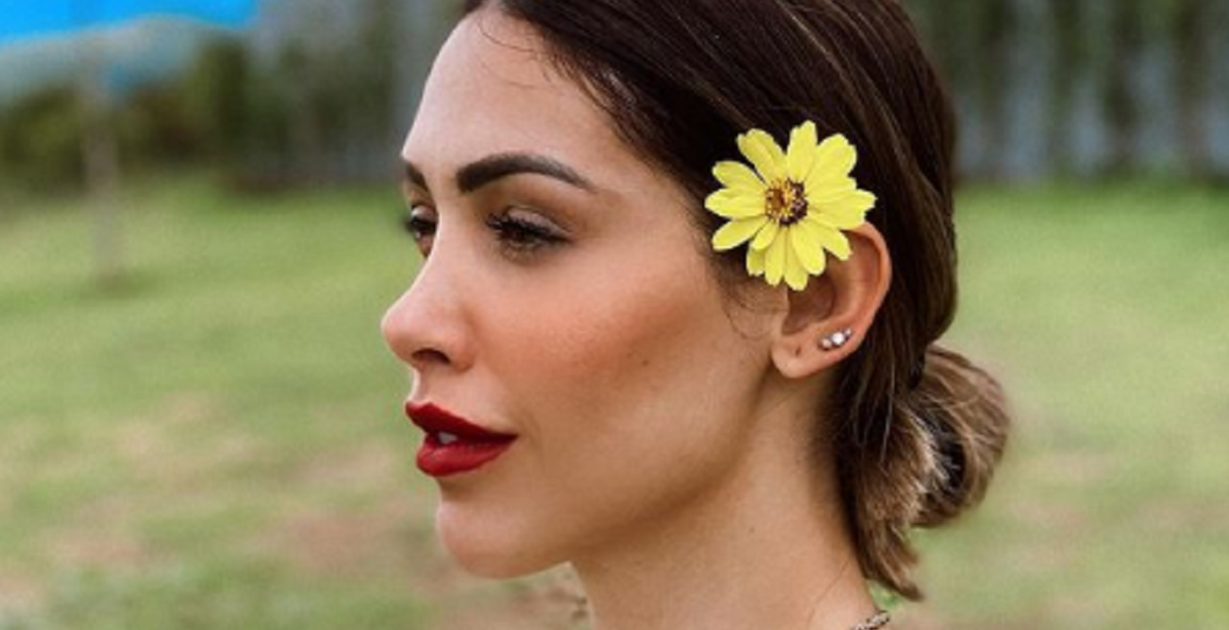 Bella Falconi - Reprodução do Instagram