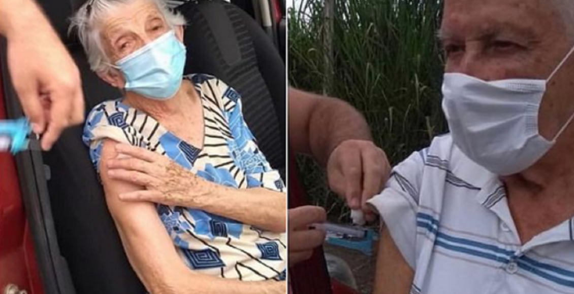 Bella Falconi - reprodução do Instagram