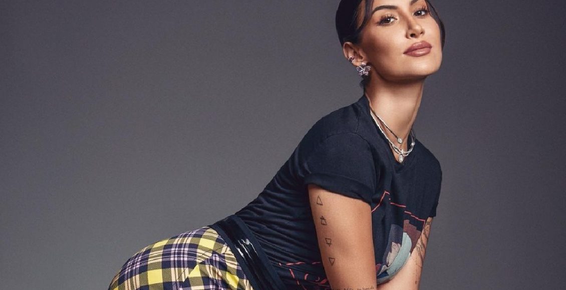 Bianca Andrade -Reprodução do Instagram