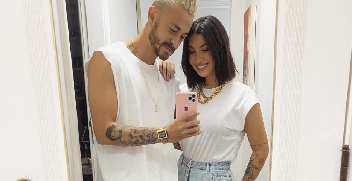 Bianca Andrade e Fred - Reprodução do Instagram
