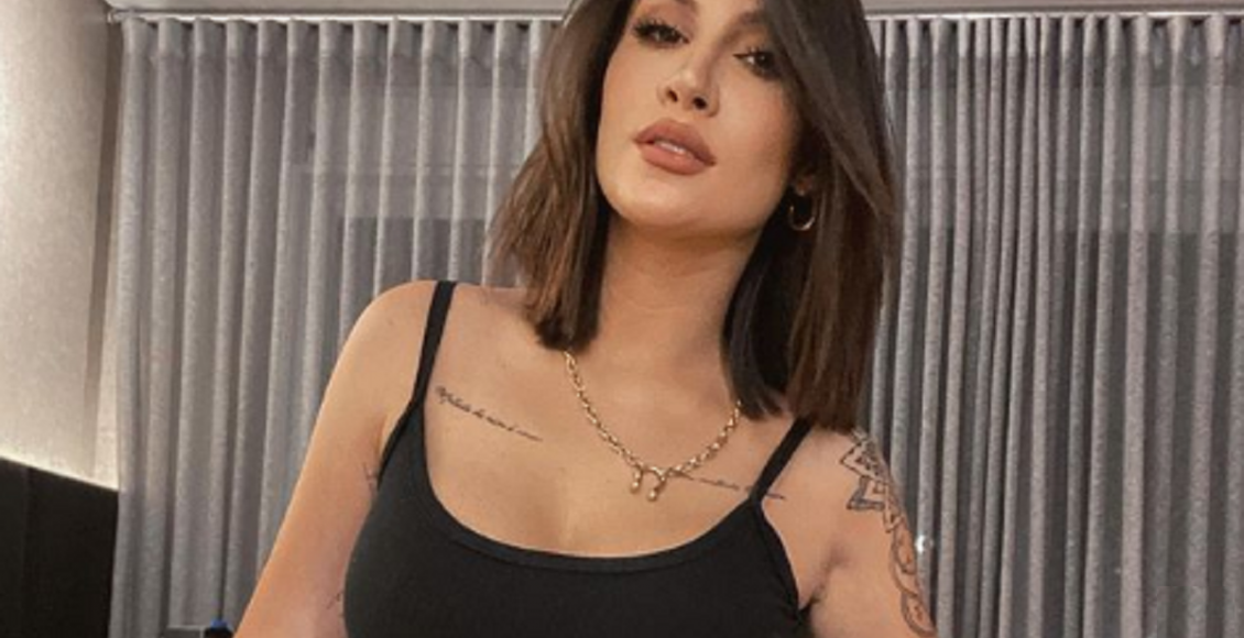 Bianca, Fred - Reprodução do Instagram