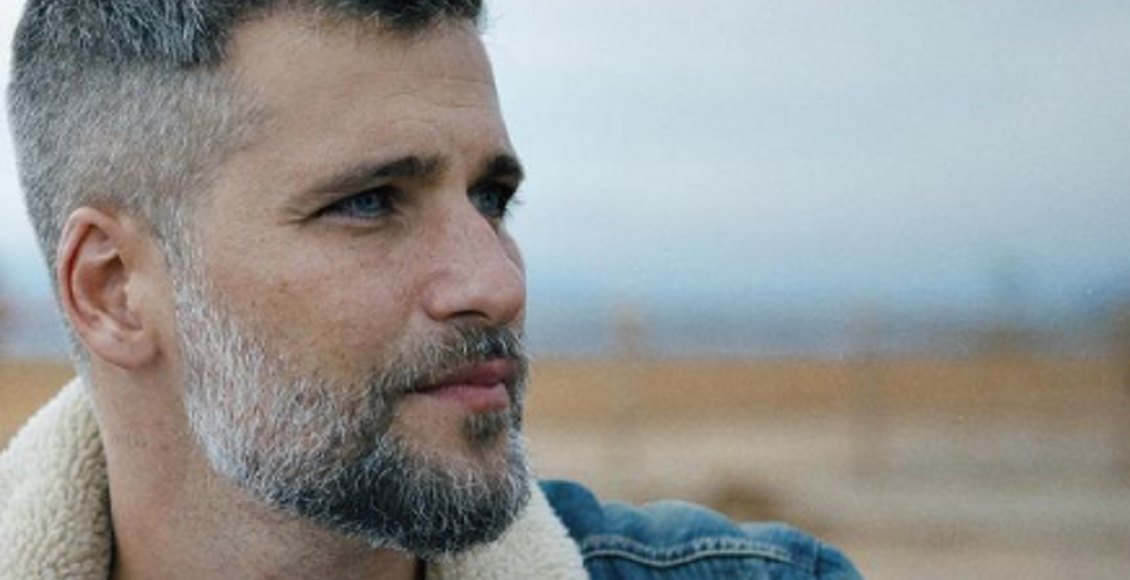 Bruno Gagliasso, Noronha - Reprodução do Instagram