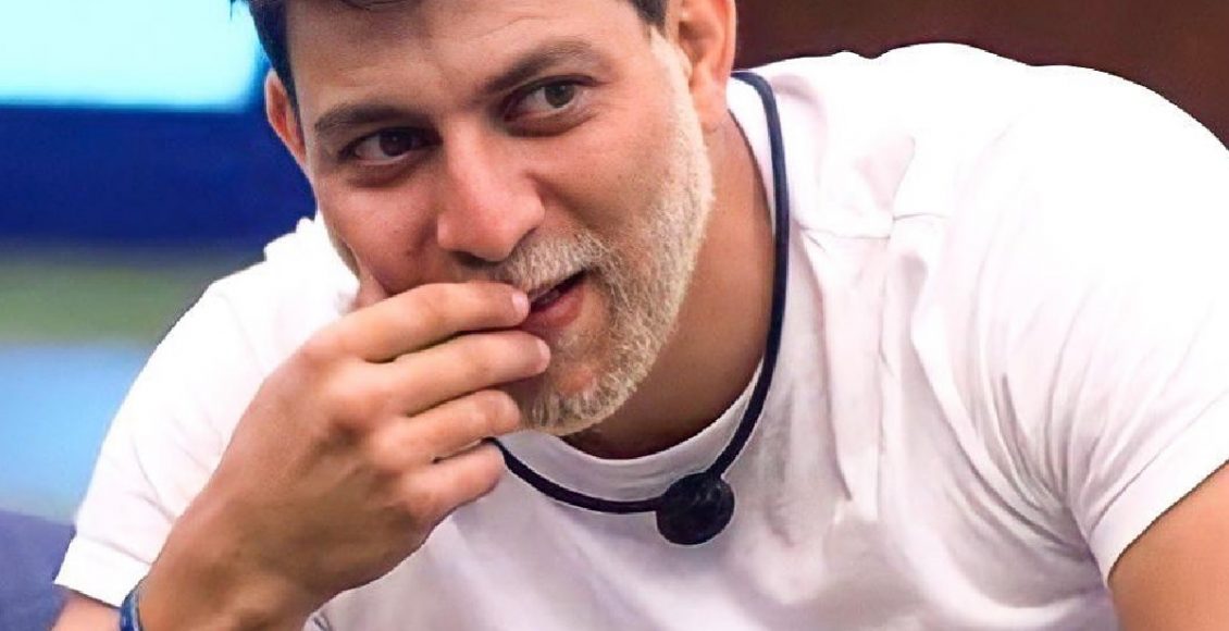 Caio Afiune // Reprodução instagram