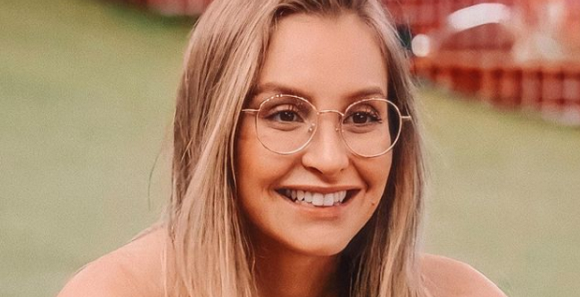 Carla Diaz - via instagram