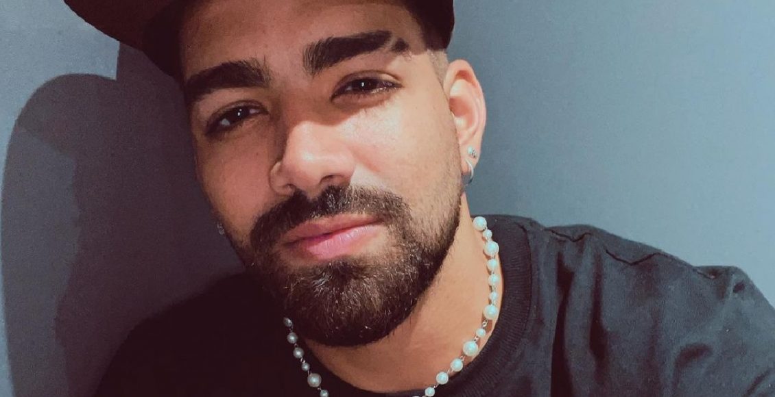 Dilsinho - Reprodução do Instagram