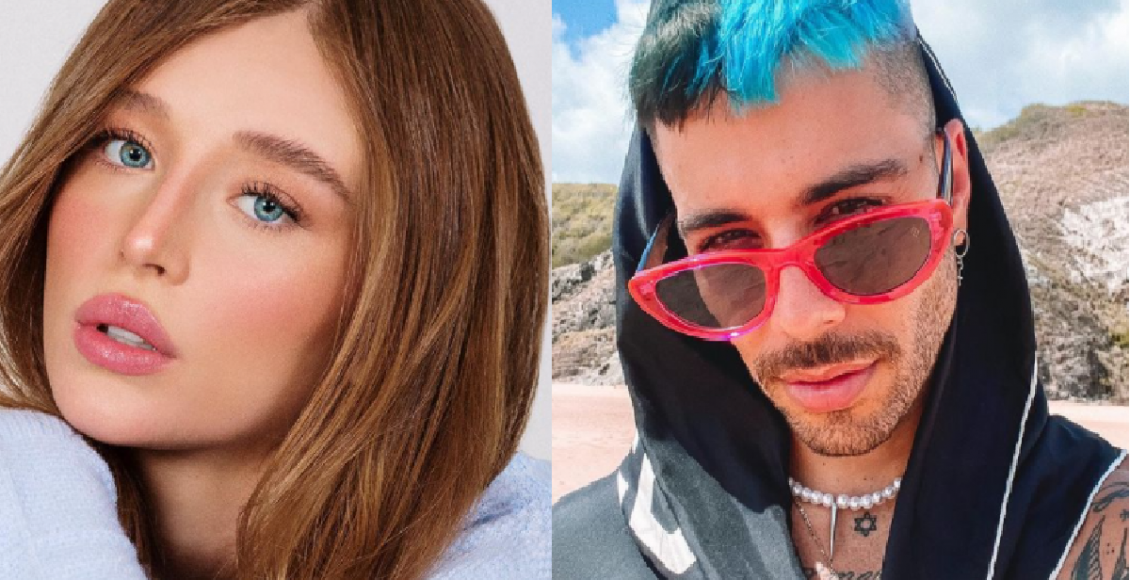 Duda Reis e Gui Araújo - Reprodução do Instagram