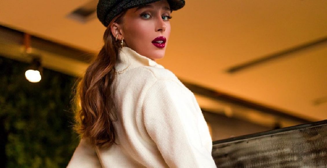 Duda Reis/ Reprodução Instagram