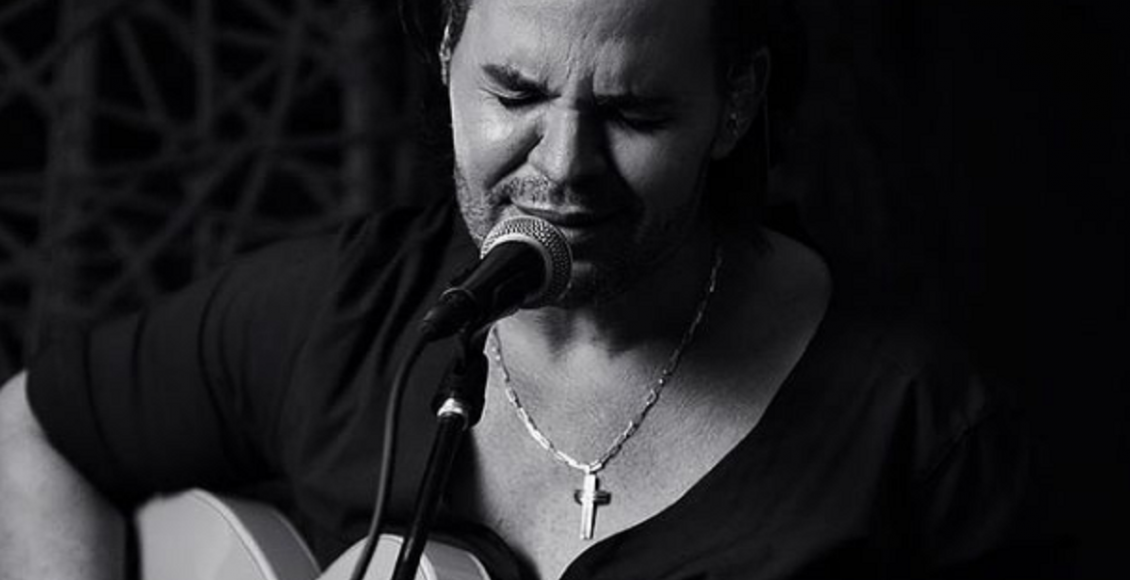 Eduardo Costa - Reprodução do Instagram