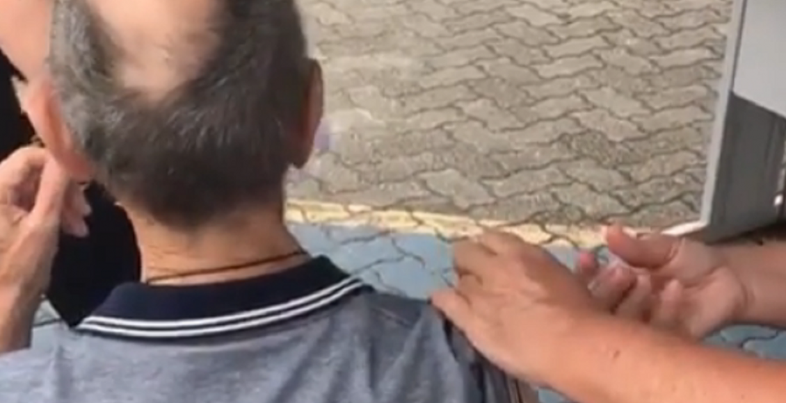 Fatima Bernardes - Reprodução do Instagram