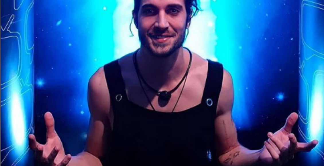 Fiuk - Reprodução do Instagram